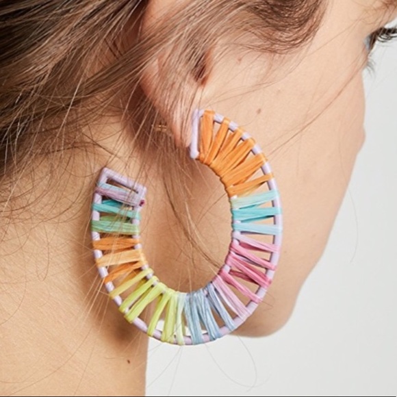 New Earrings - Picture 2 of 2